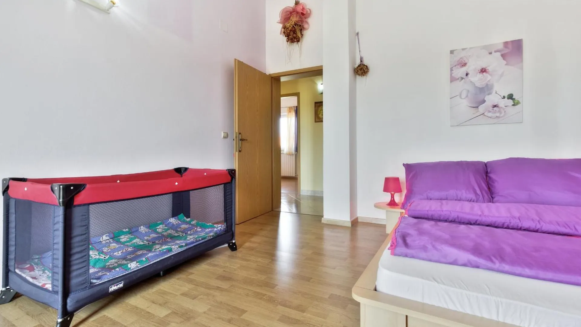 Ferienhaus Martinovic Kaštel 0*,