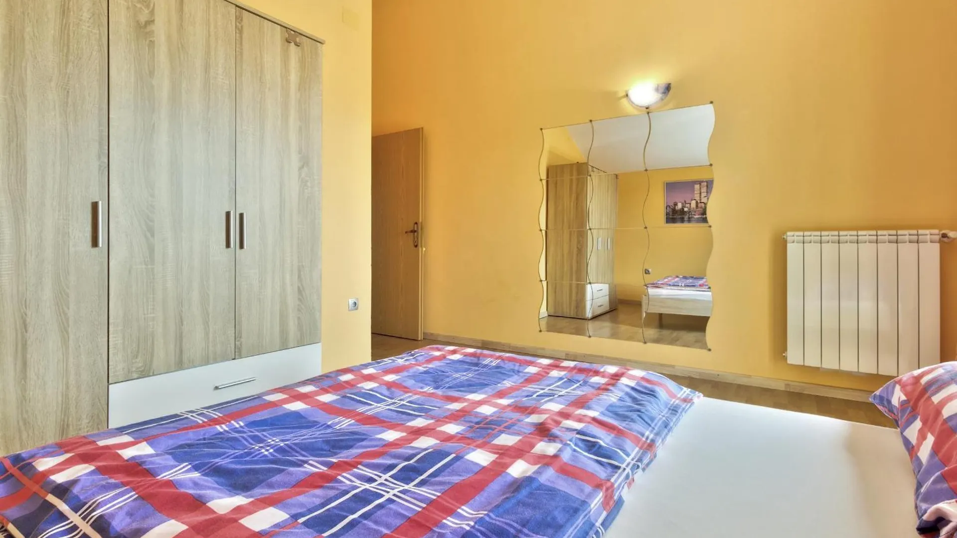 Tatil Evi Ferienhaus Martinovic Kaštel