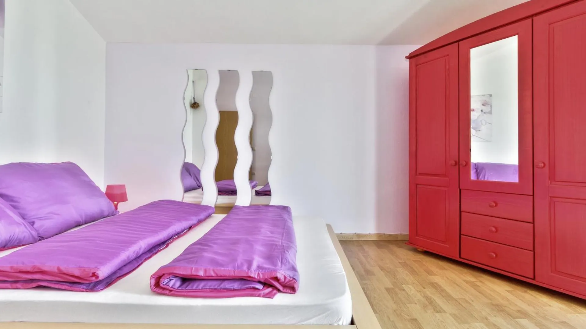 Ferienhaus Martinovic Kaštel 0*,
