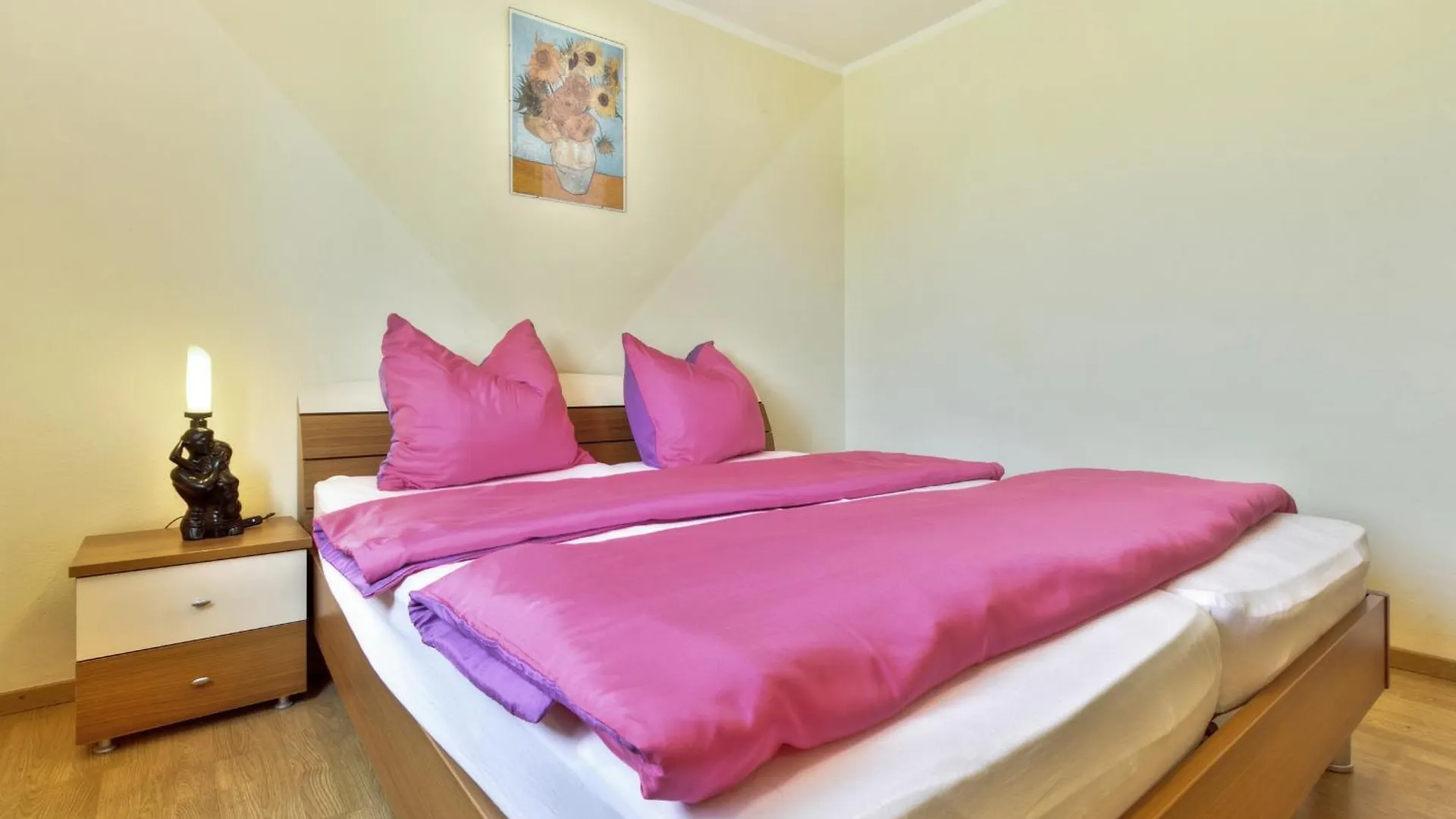 Ferienhaus Martinovic Kaštel