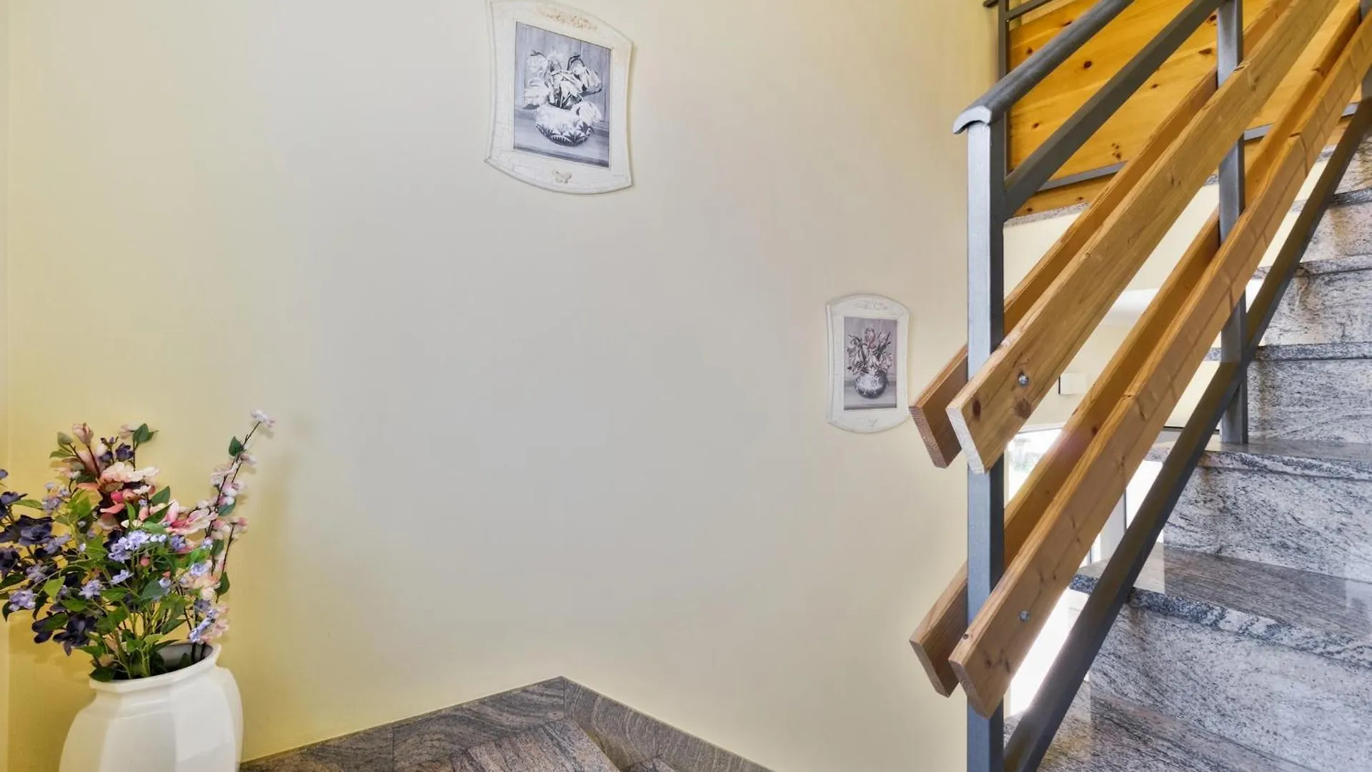 Tatil Evi Ferienhaus Martinovic Kaštel