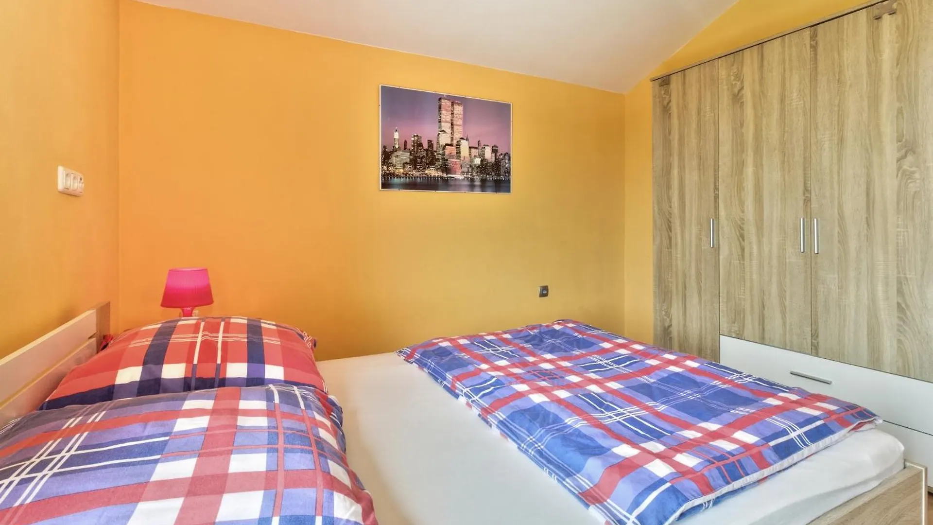 Ferienhaus Martinovic Kaštel