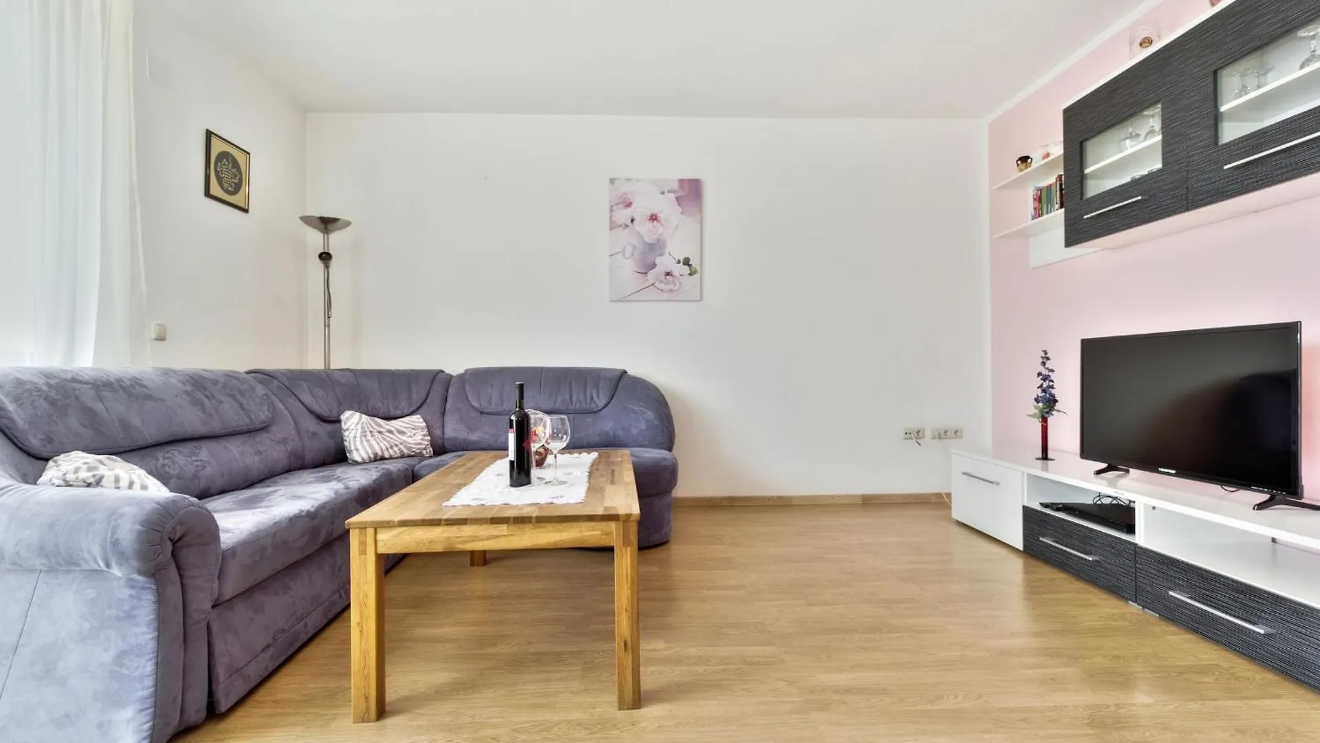 Ferienhaus Martinovic Kaštel Tatil Evi