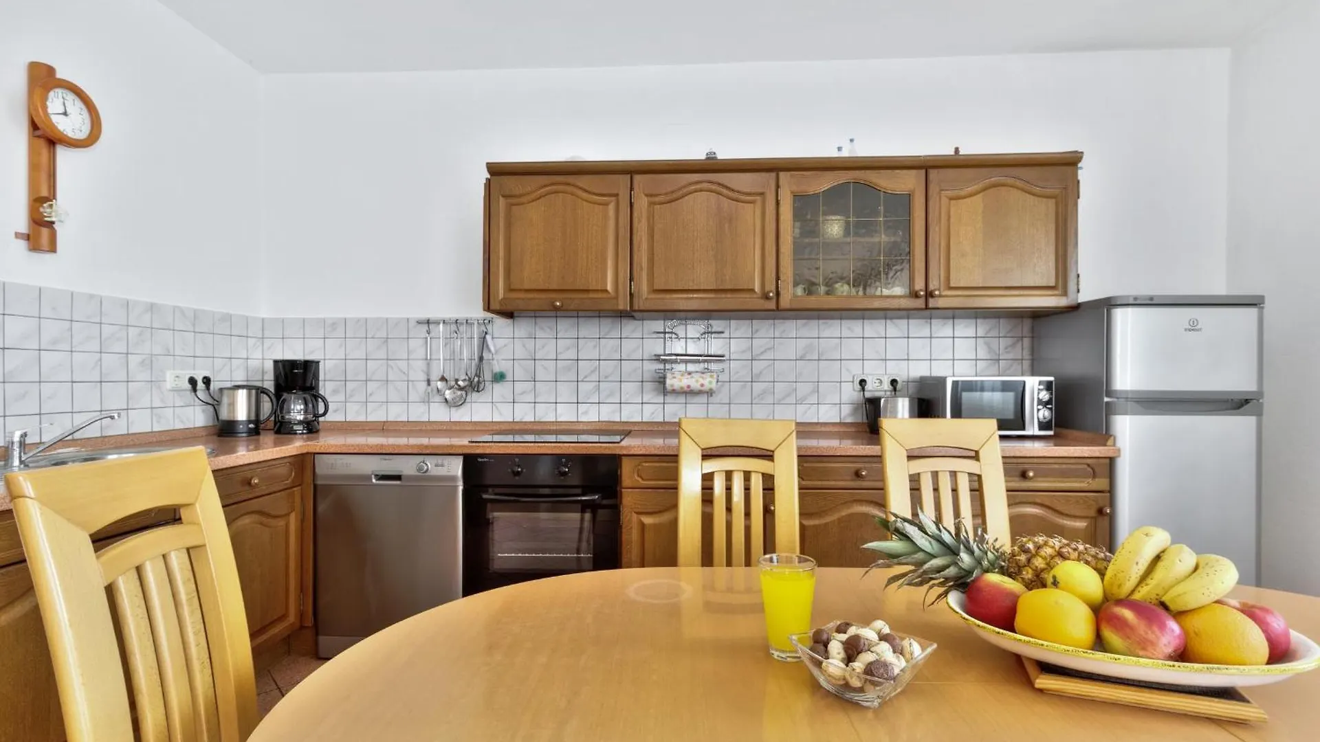 Ferienhaus Martinovic Kaštel Tatil Evi